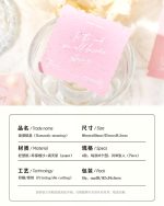 متریال کاغذی Romantic meaning - Image 11