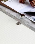 کلاسور شفاف وارداتی - Image 6