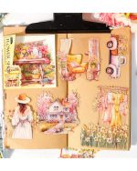 استیکر Flower Season Romance - Image 6