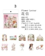 استیکر Flower Season Romance - Image 12