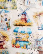 استیکر Flower Season Romance - Image 3