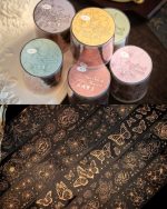 چسب واشی برنزی sea of stars - Image 5