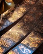 چسب واشی برنزی sea of stars - Image 2