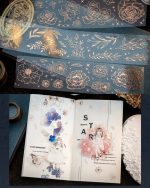 چسب واشی برنزی sea of stars - Image 6