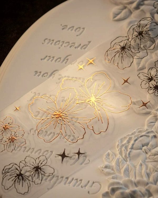 چسب واشی برنزی sea of stars - Image 7