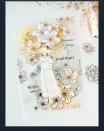 چسب واشی برنزی sea of stars - Image 10