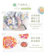 چسب واشی ماندالا Colorful Mystery - Image 5