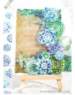 چسب واشی ماندالا Colorful Mystery - Image 7