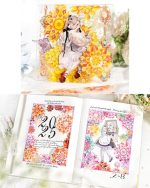 چسب واشی ماندالا Colorful Mystery - Image 8