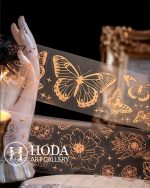 چسب واشی برنزی sea of stars