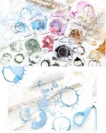 استیکر Notebook Trace - Image 7