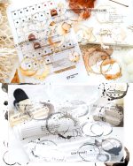 استیکر Notebook Trace - Image 4