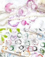 استیکر Notebook Trace - Image 5