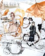 استیکر Notebook Trace - Image 6