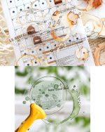 استیکر Notebook Trace - Image 8