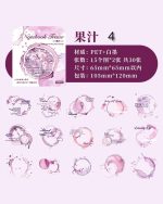 استیکر Notebook Trace - Image 13