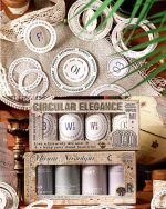 چسب واشی فریم The land of Morland - Image 8