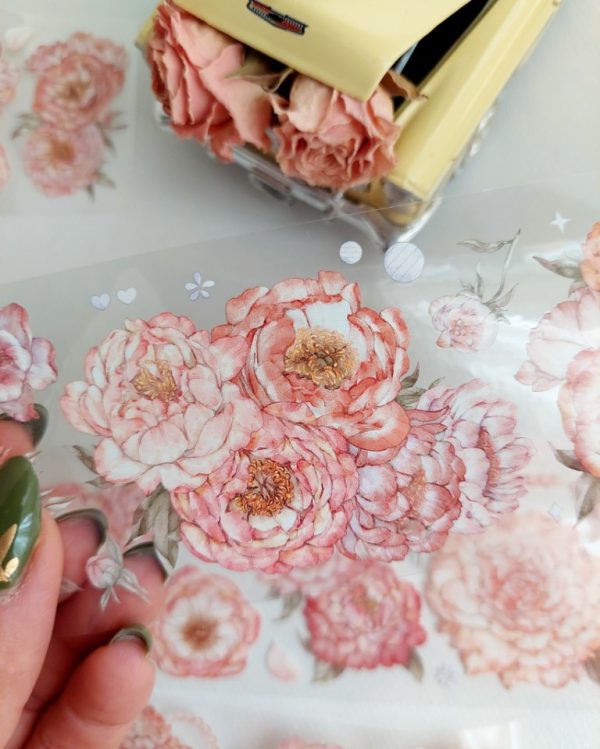 چسب واشی کد ۱۷۹ - Image 4