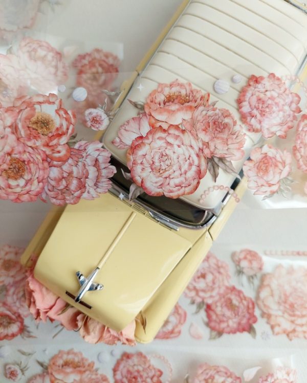 چسب واشی کد ۱۷۹ - Image 5