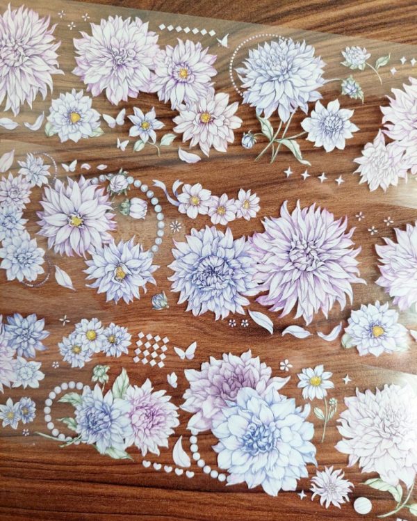 چسب واشی کد ۱۸۰ - Image 3