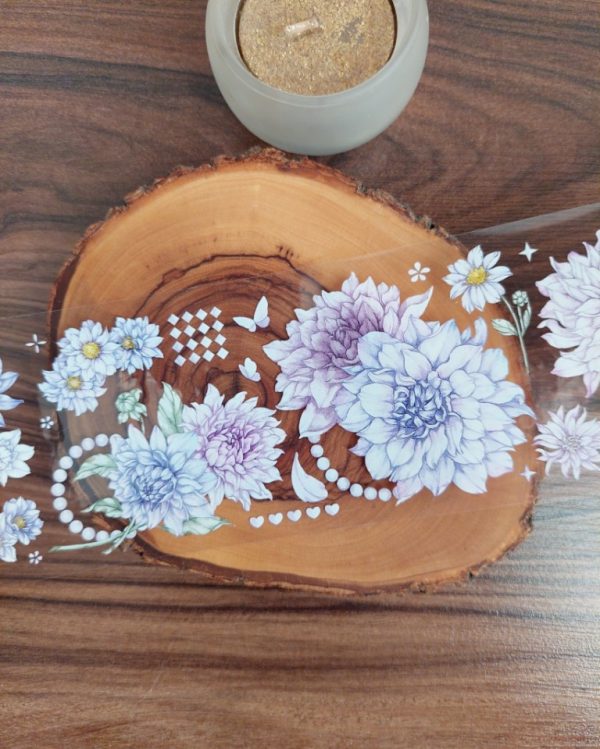 چسب واشی کد ۱۸۰ - Image 2