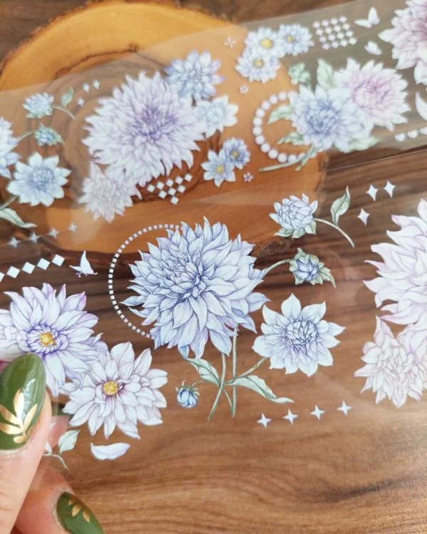چسب واشی کد ۱۸۰ - تصویر 4