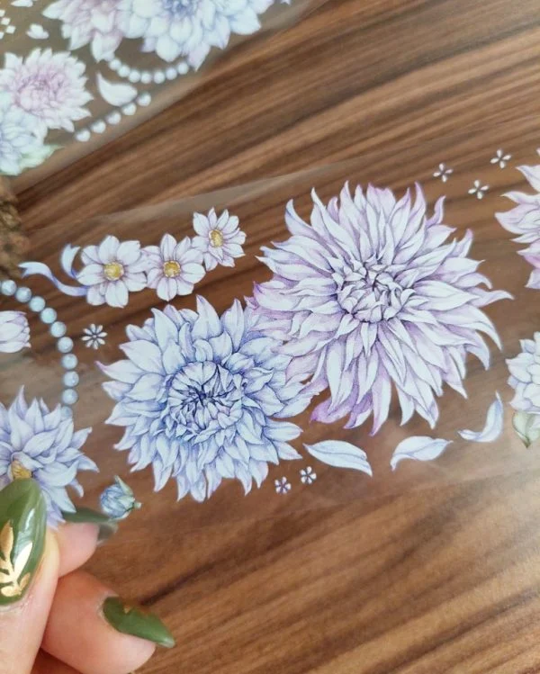 چسب واشی کد ۱۸۰ - تصویر 5
