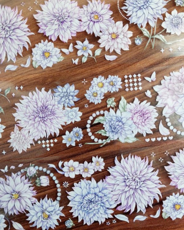 چسب واشی کد ۱۸۰ - Image 6