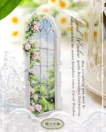 چسب واشی A season of greenery - Image 8