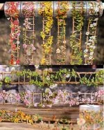 چسب واشی Flower Ladder - تصویر 9