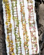 چسب واشی Flower Ladder - تصویر 4