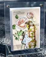 چسب واشی Flower Ladder - تصویر 10