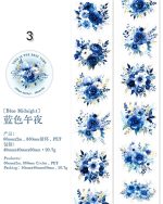 واشی گل طلاکوب برش خورده Fragrant flower shop - Image 14