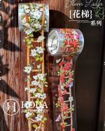 چسب واشی Flower Ladder