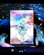 چسب واشی Starry dreams - Image 7