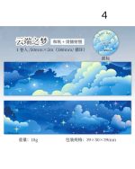 چسب واشی Starry dreams - Image 12