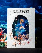 چسب واشی برش خورده Deep glimmer - Image 7