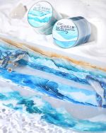 چسب واشی Wave flower one by one - Image 2