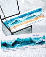 چسب واشی Wave flower one by one - Image 7