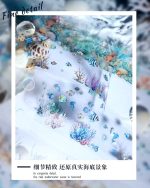 چسب واشی Deep sea cruise - Image 2