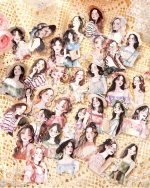 استیکر استایل Amelie - Image 4