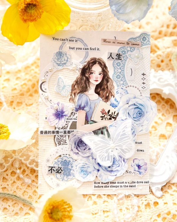 استیکر استایل Amelie - Image 7