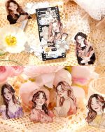 استیکر استایل Amelie - Image 9