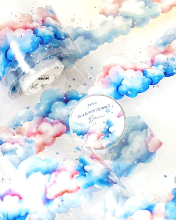 چسب واشی ابر Mianyun - Image 3