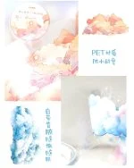 چسب واشی ابر Mianyun - تصویر 5