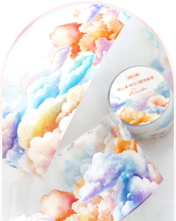 چسب واشی ابر Mianyun - Image 7