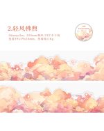 چسب واشی ابر Mianyun - Image 12