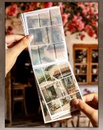 دفترچه استیکر Go to a coffee place - Image 4