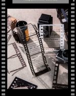 فریم فیلم Film Frame Collection - Image 3