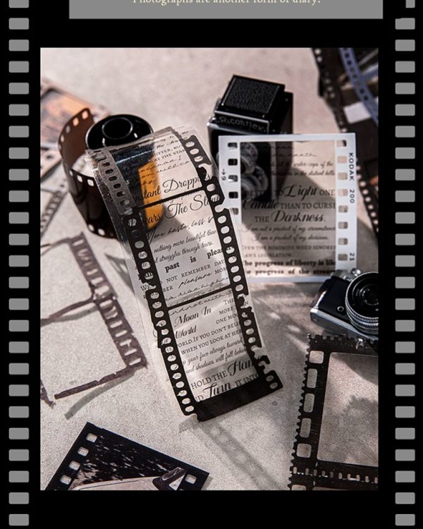 فریم فیلم Film Frame Collection - Image 3